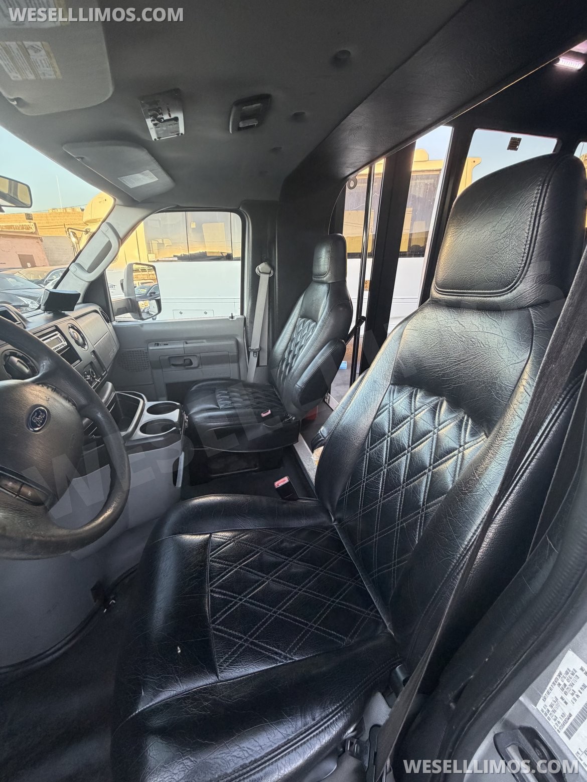 Executive Shuttle for Sale in Las Vegas, NV - Photo 25