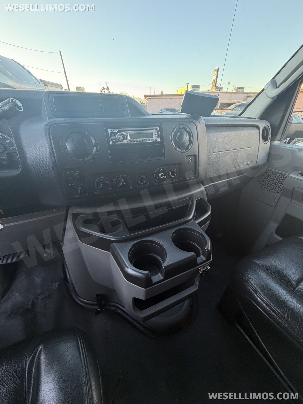 Executive Shuttle for Sale in Las Vegas, NV - Photo 26