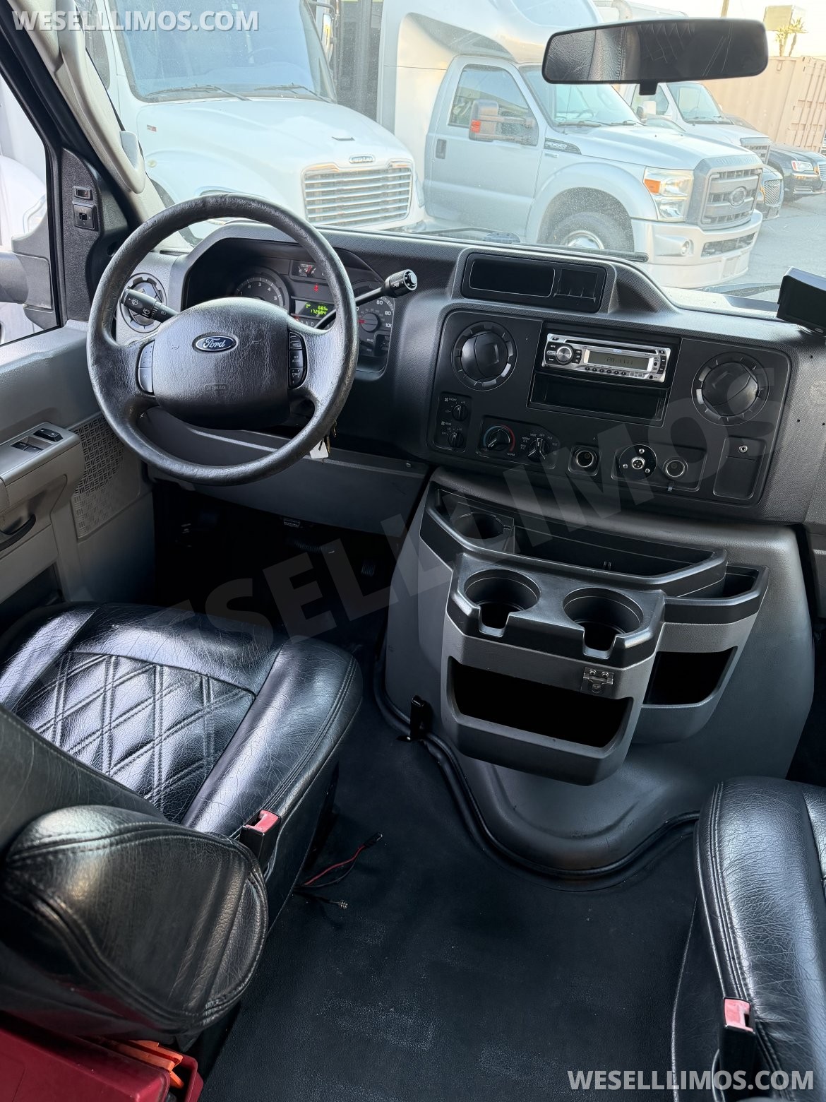 Executive Shuttle for Sale in Las Vegas, NV - Photo 27