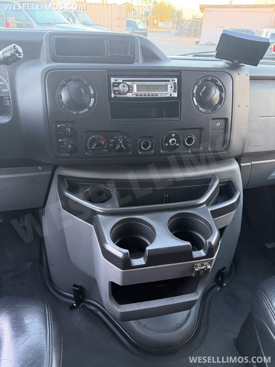 Executive Shuttle for Sale in Las Vegas, NV - Photo 28