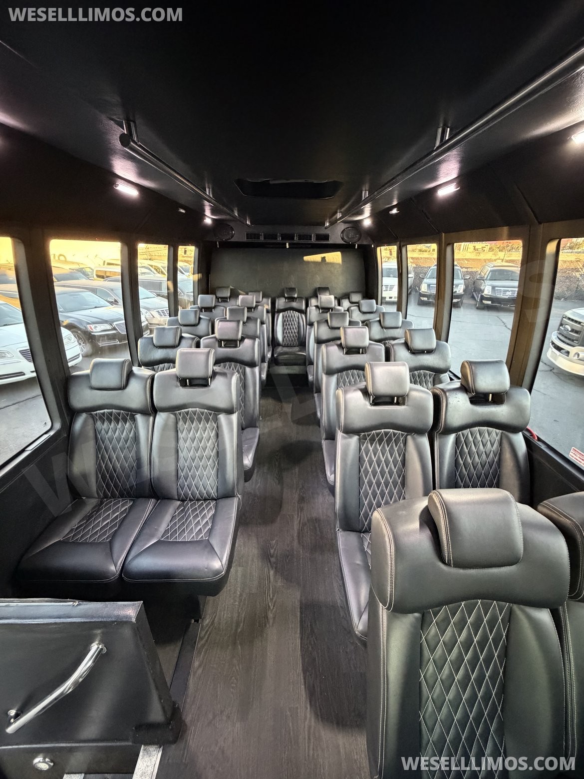 Executive Shuttle for Sale in Las Vegas, NV - Photo 30