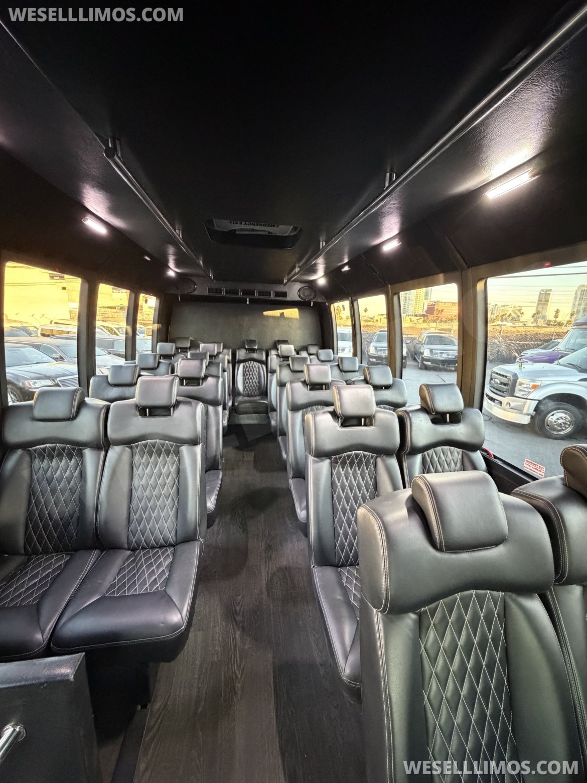 Executive Shuttle for Sale in Las Vegas, NV - Photo 6