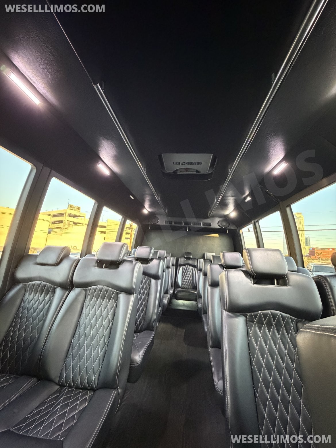Executive Shuttle for Sale in Las Vegas, NV - Photo 5