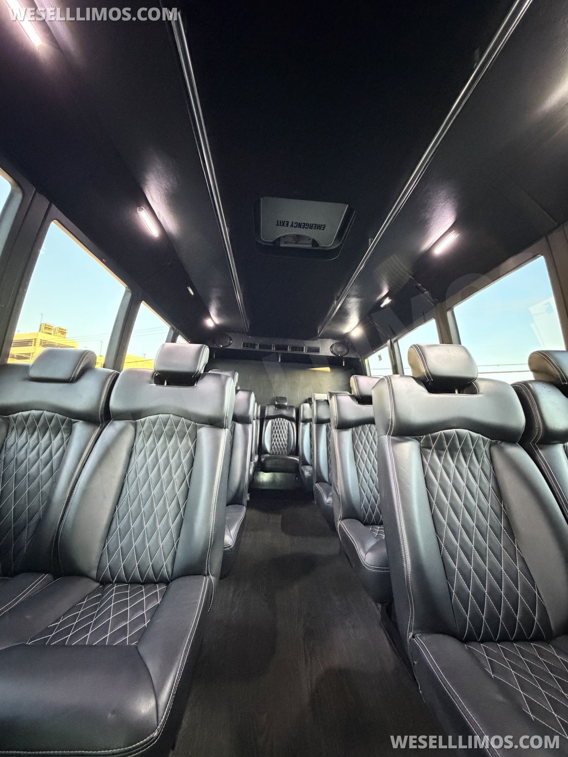 Executive Shuttle for Sale in Las Vegas, NV - Photo 34