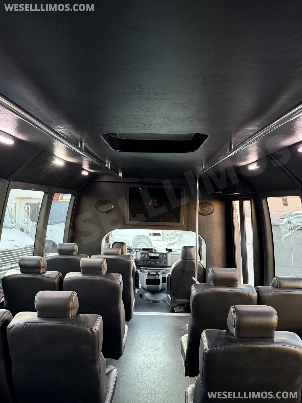 Executive Shuttle for Sale in Las Vegas, NV - Photo 35