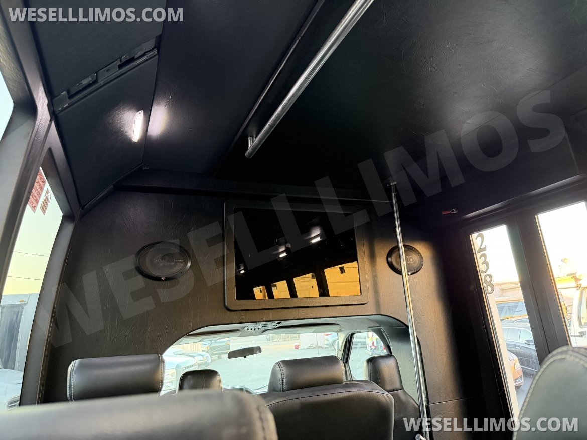 Executive Shuttle for Sale in Las Vegas, NV - Photo 36