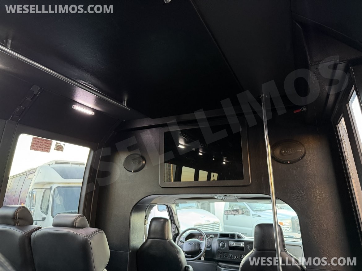 Executive Shuttle for Sale in Las Vegas, NV - Photo 37