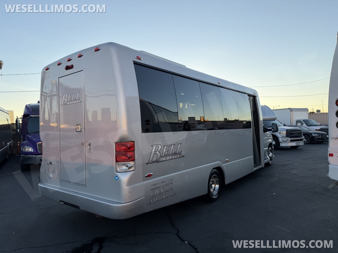 Executive Shuttle for Sale in Las Vegas, NV - Photo 40