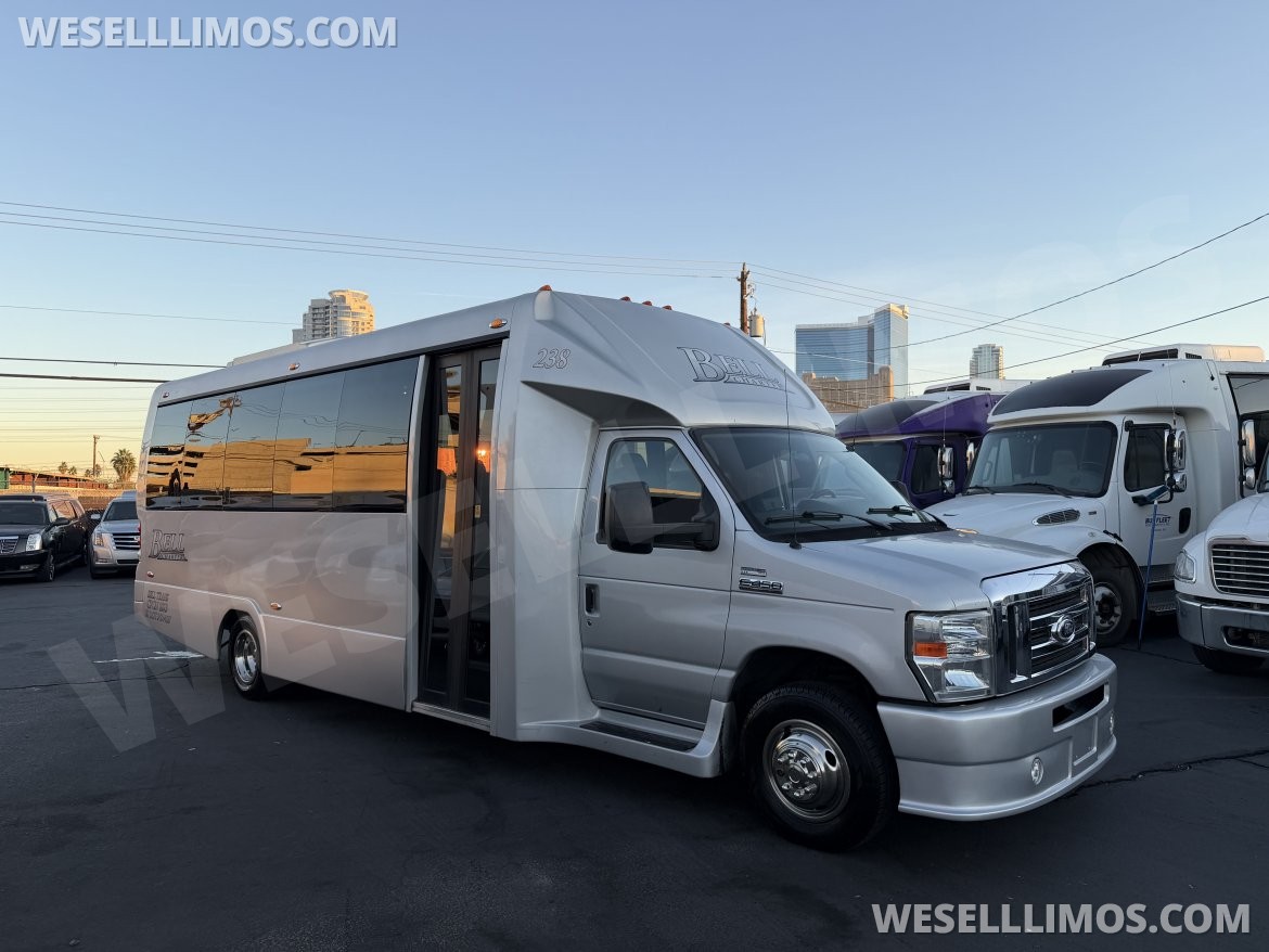 Executive Shuttle for Sale in Las Vegas, NV - Photo 2