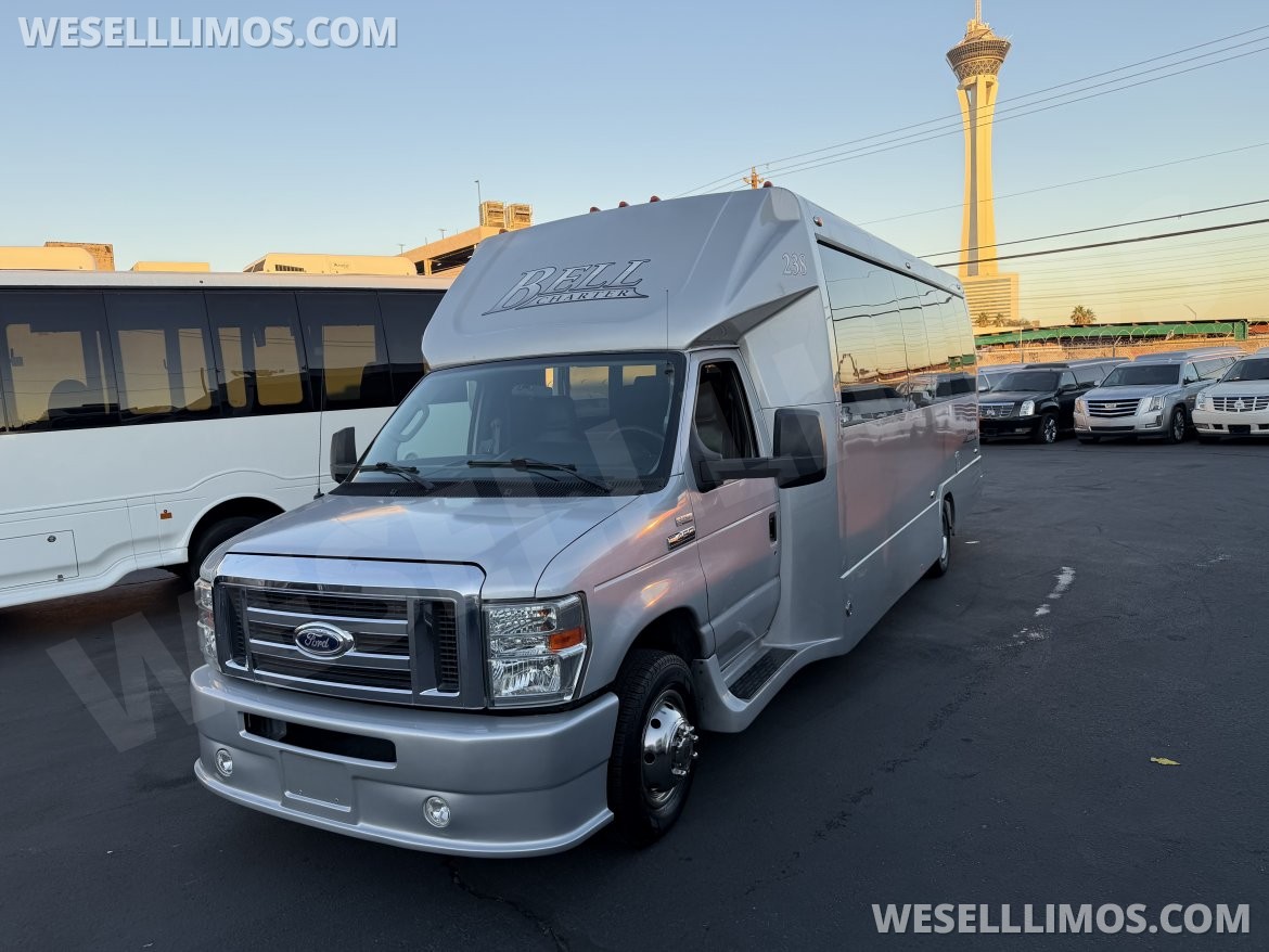 Executive Shuttle for Sale in Las Vegas, NV - Photo 10
