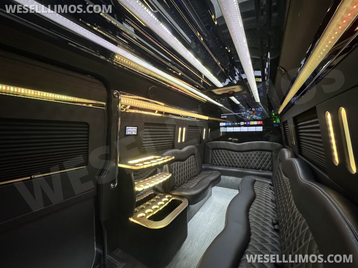 Sprinter for Sale in Springfield, MO - Photo 2