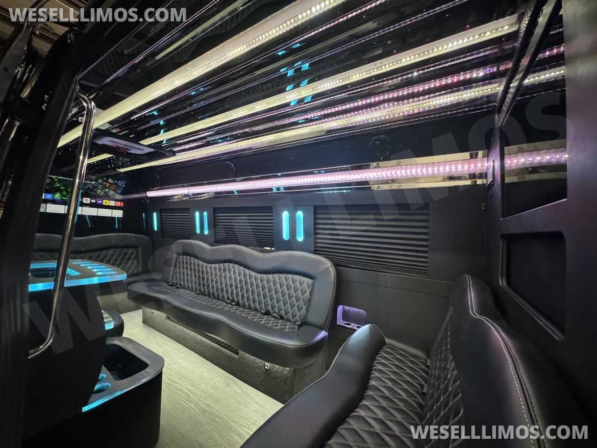 Sprinter for Sale in Springfield, MO - Photo 4