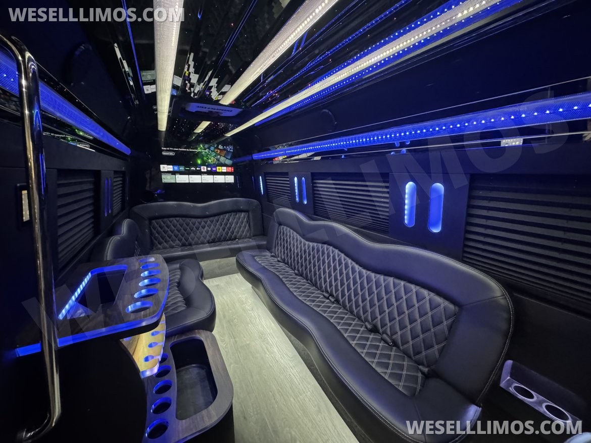 Sprinter for Sale in Springfield, MO - Photo 5