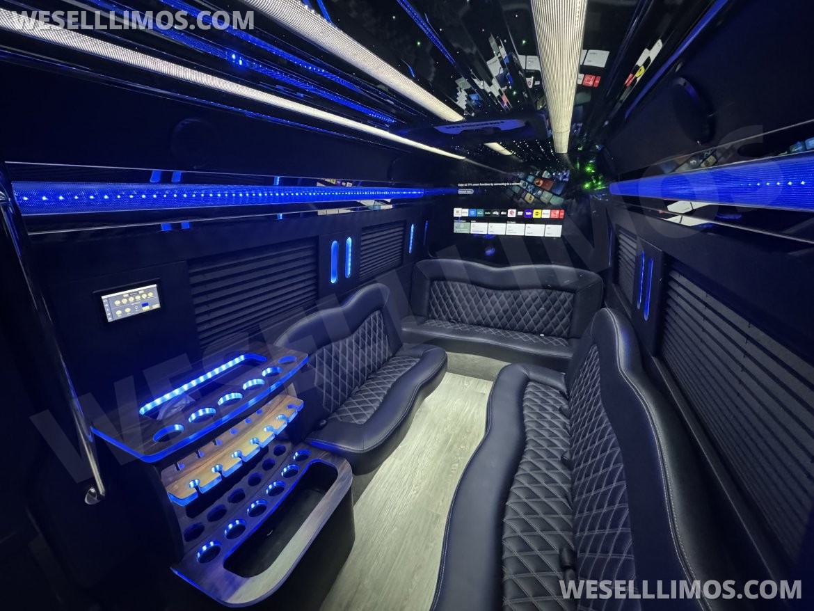 Sprinter for Sale in Springfield, MO - Photo 6