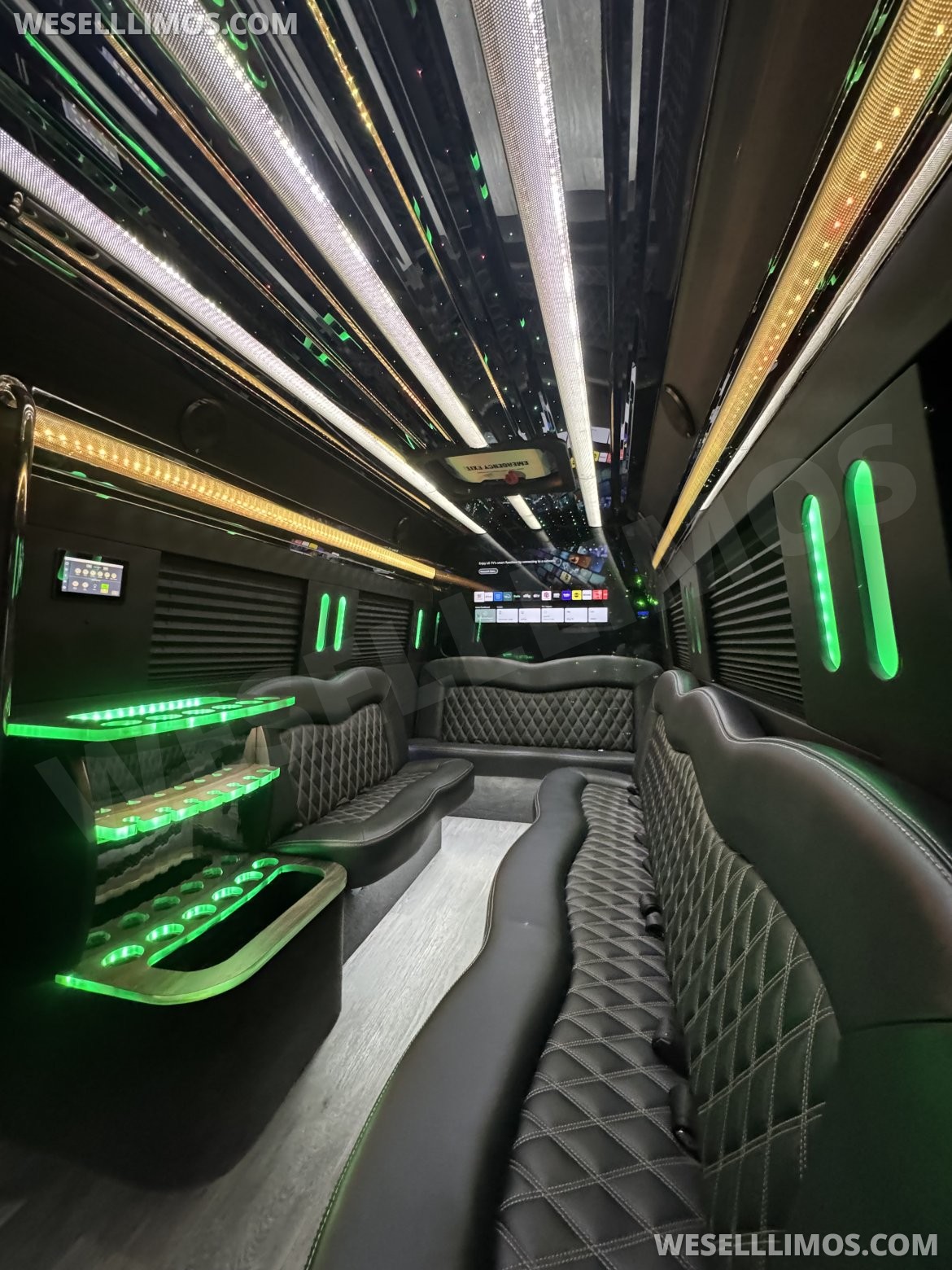 Sprinter for Sale in Springfield, MO - Photo 8