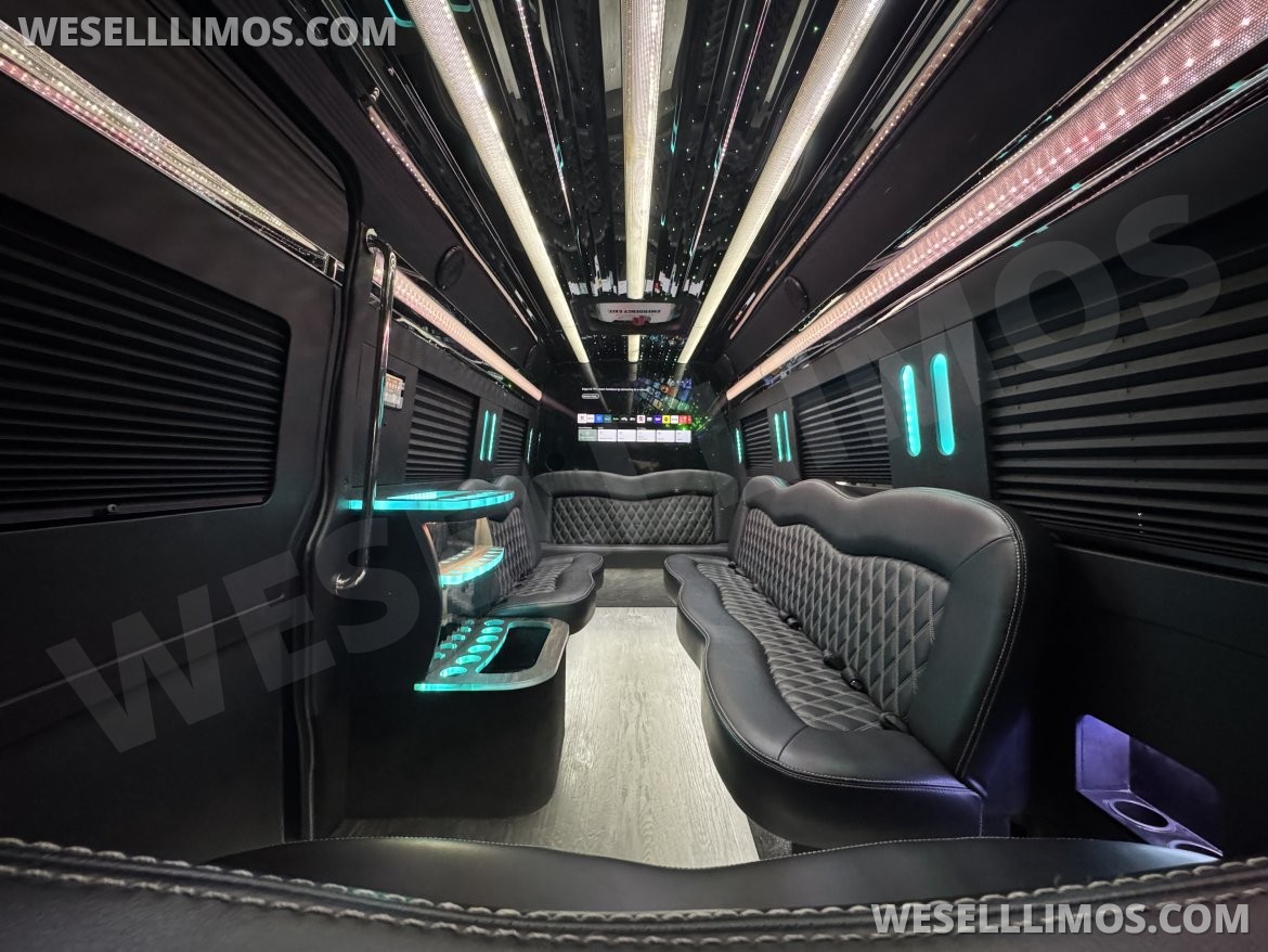 Sprinter for Sale in Springfield, MO - Photo 9