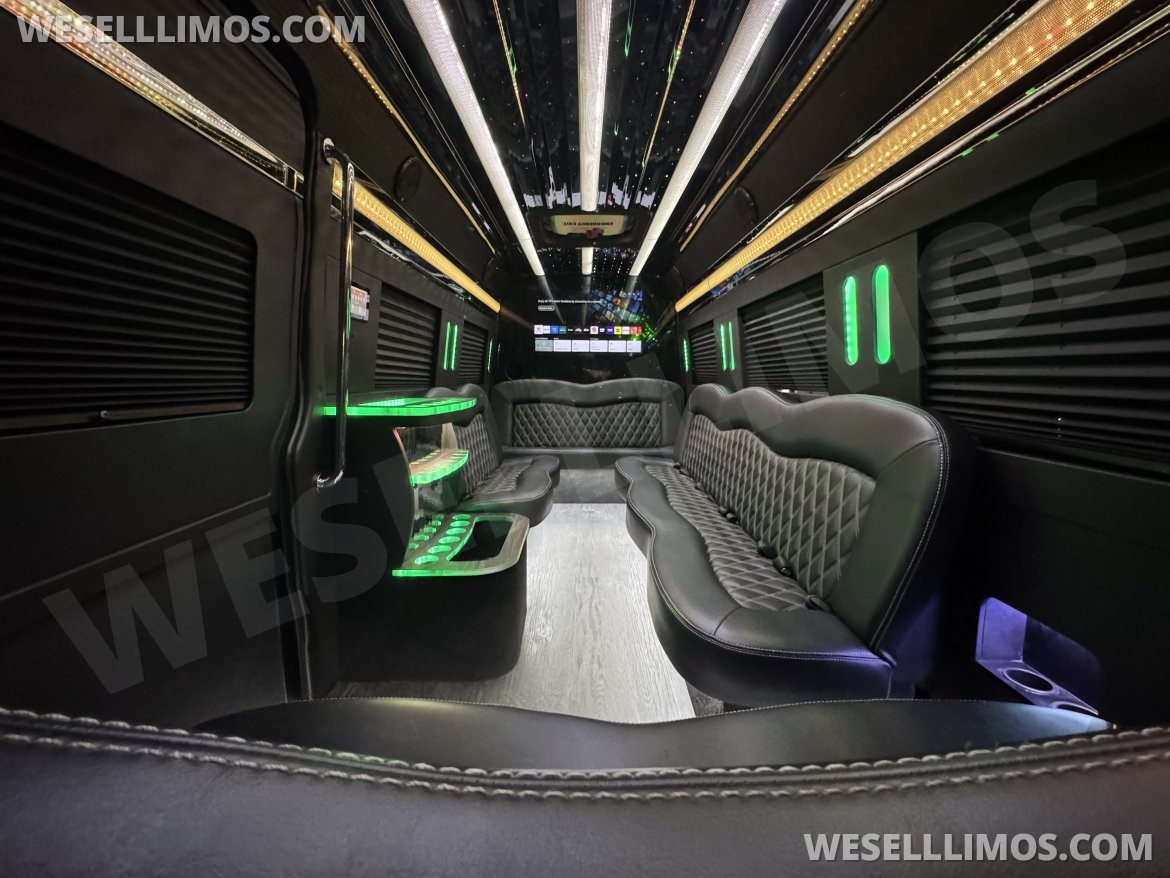 Sprinter for Sale in Springfield, MO - Photo 10