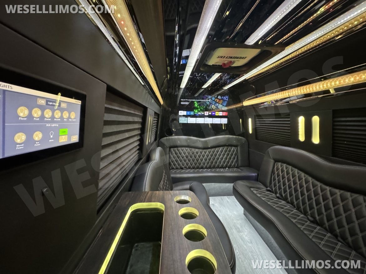 Sprinter for Sale in Springfield, MO - Photo 11