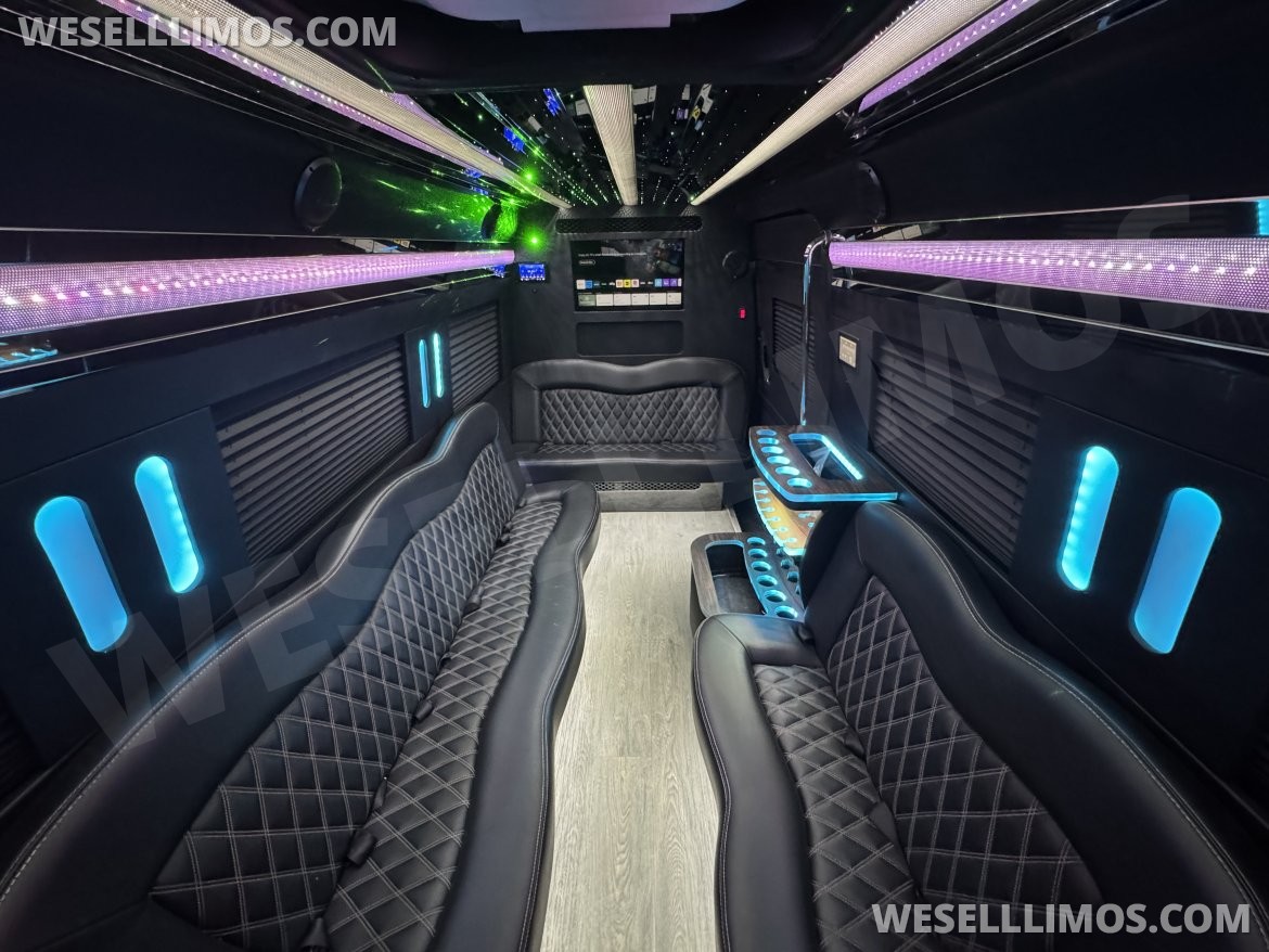 Sprinter for Sale in Springfield, MO - Photo 12