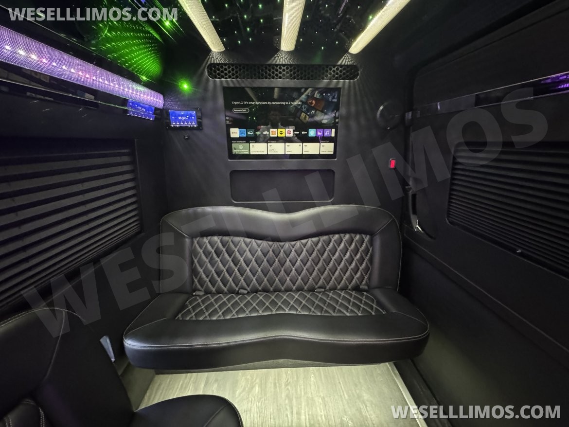Sprinter for Sale in Springfield, MO - Photo 15