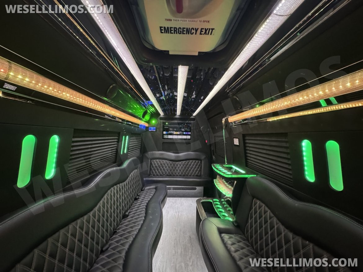 Sprinter for Sale in Springfield, MO - Photo 13