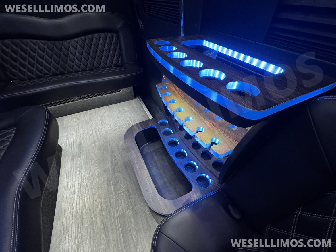 Sprinter for Sale in Springfield, MO - Photo 14