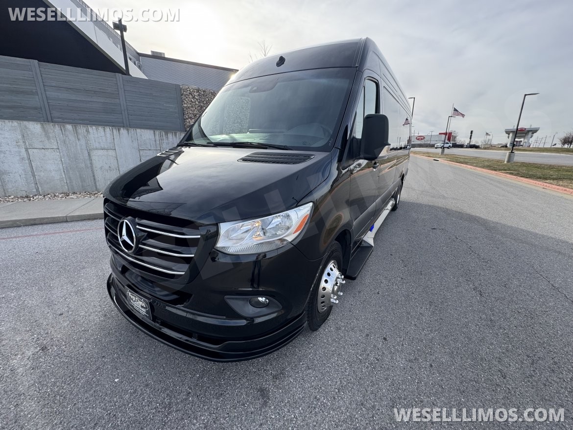 Sprinter for Sale in Springfield, MO - Photo 16
