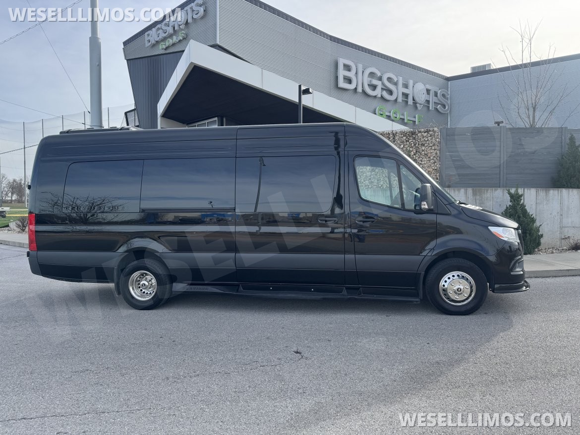 Sprinter for Sale in Springfield, MO - Photo 17
