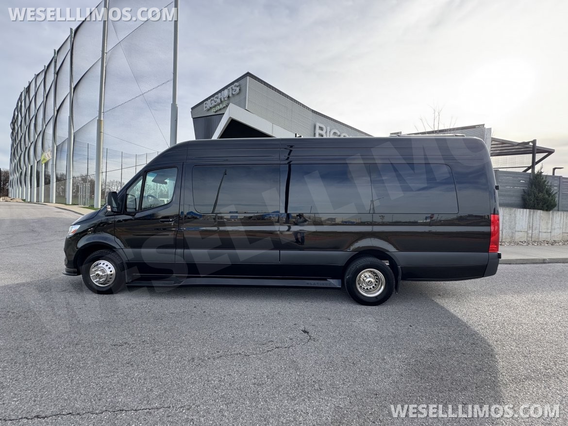 Sprinter for Sale in Springfield, MO - Photo 18