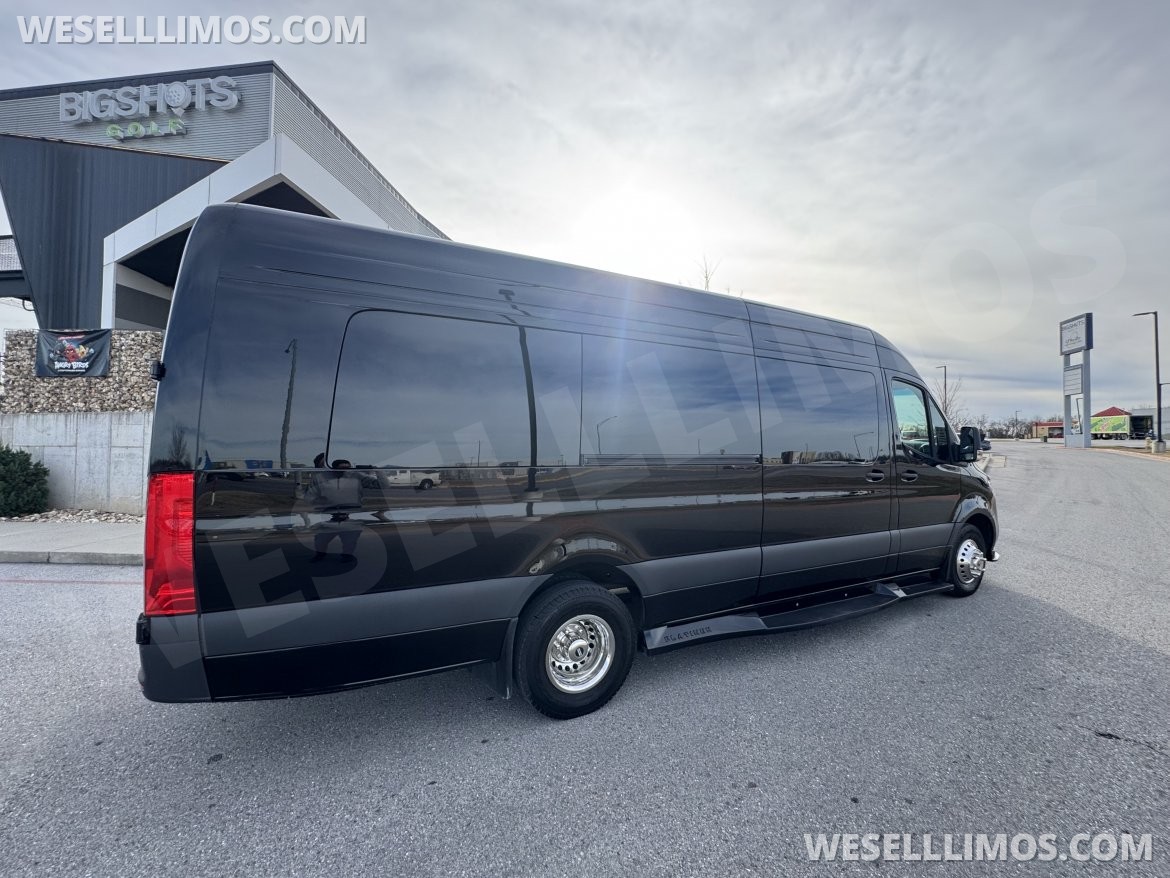 Sprinter for Sale in Springfield, MO - Photo 19