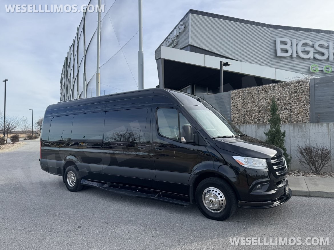 Sprinter for Sale in Springfield, MO - Photo 20