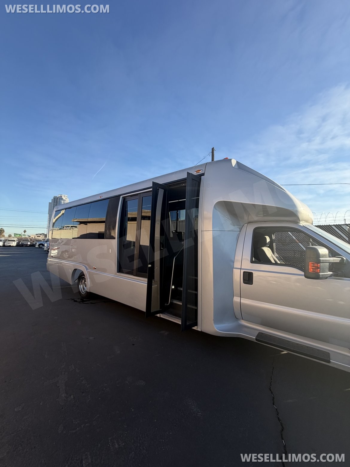 Executive Shuttle for Sale in Las Vegas, NV - Photo 3