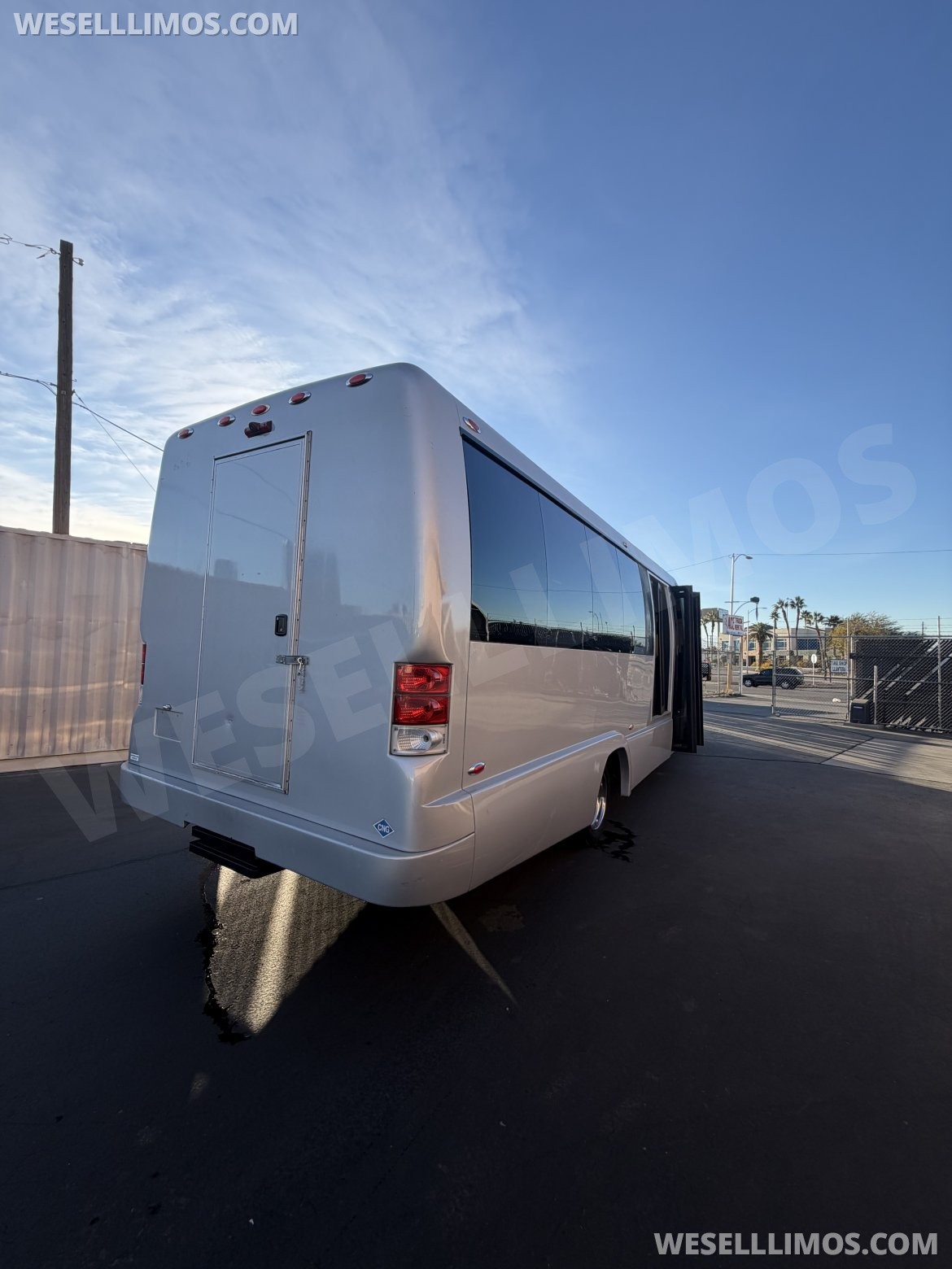 Executive Shuttle for Sale in Las Vegas, NV - Photo 5