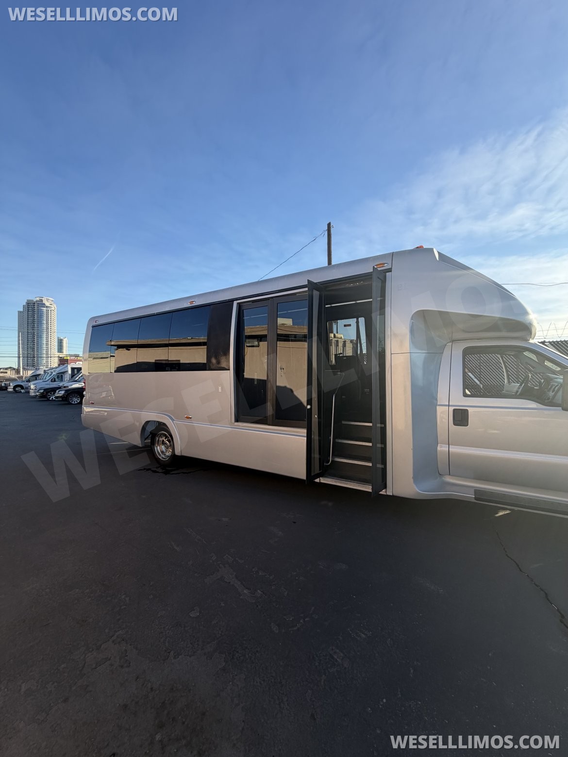 Executive Shuttle for Sale in Las Vegas, NV - Photo 6