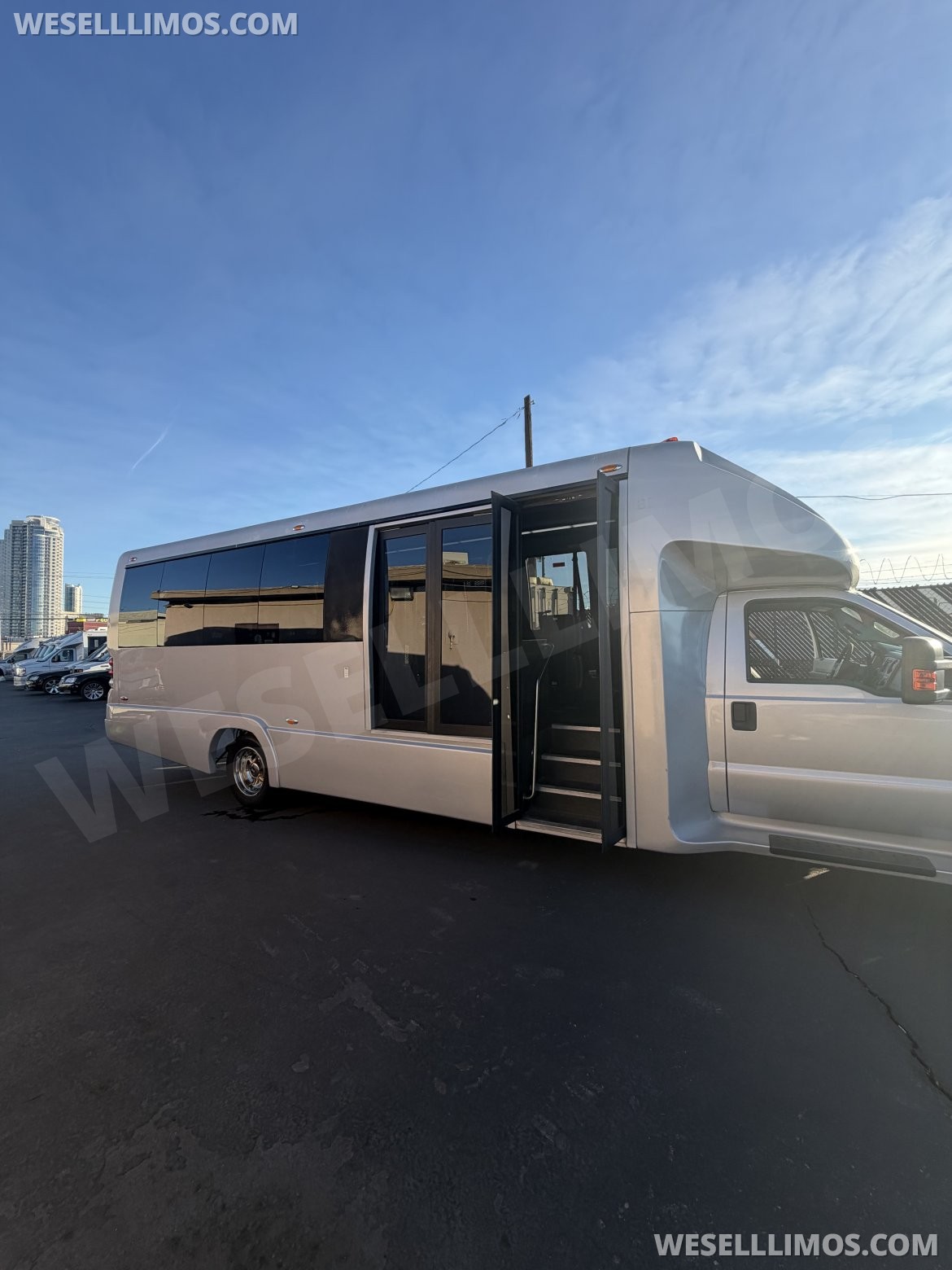 Executive Shuttle for Sale in Las Vegas, NV - Photo 7