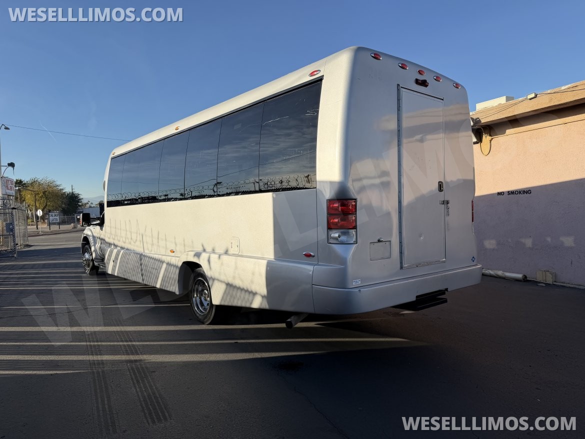 Executive Shuttle for Sale in Las Vegas, NV - Photo 9
