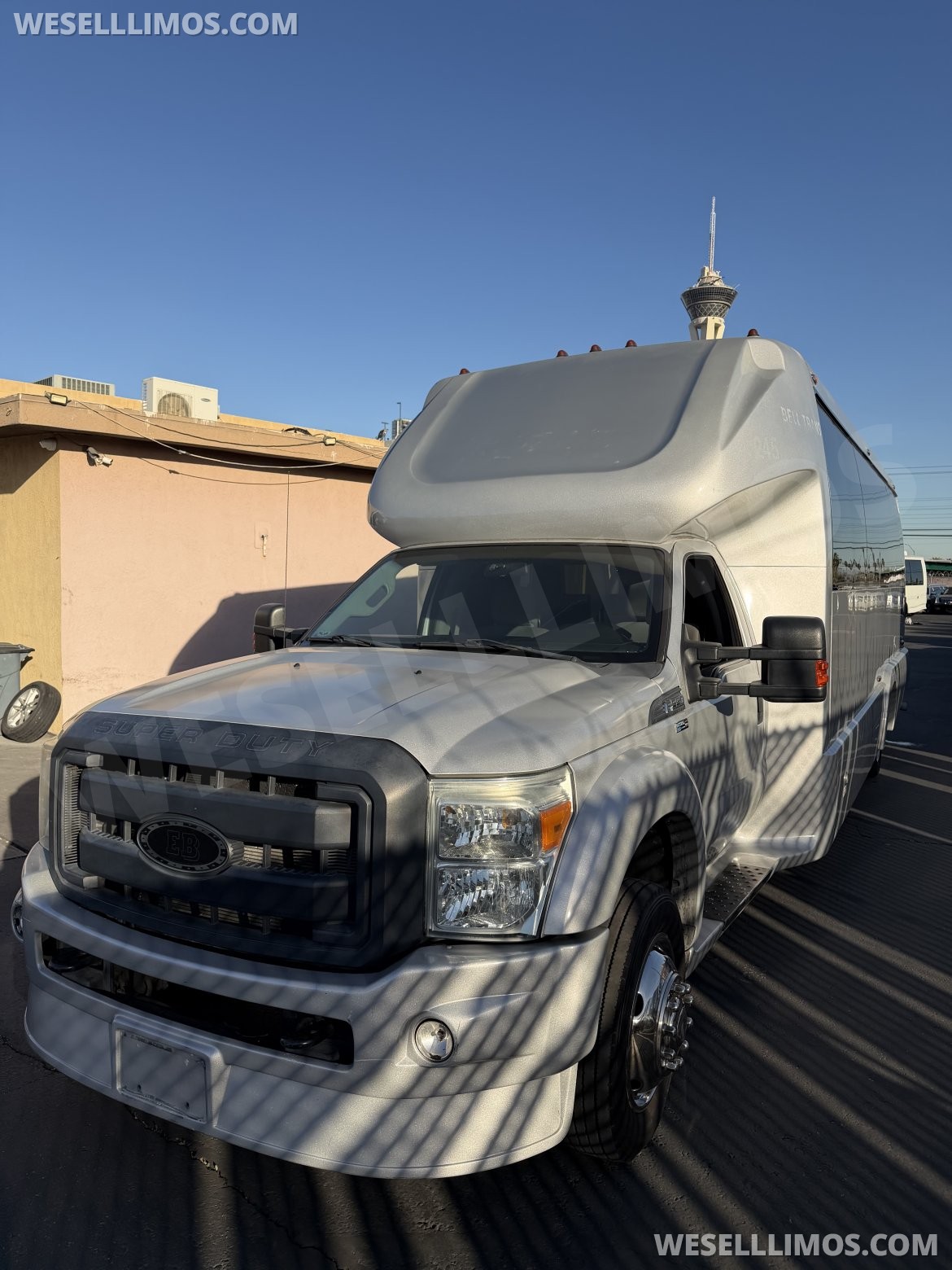 Executive Shuttle for Sale in Las Vegas, NV - Photo 13