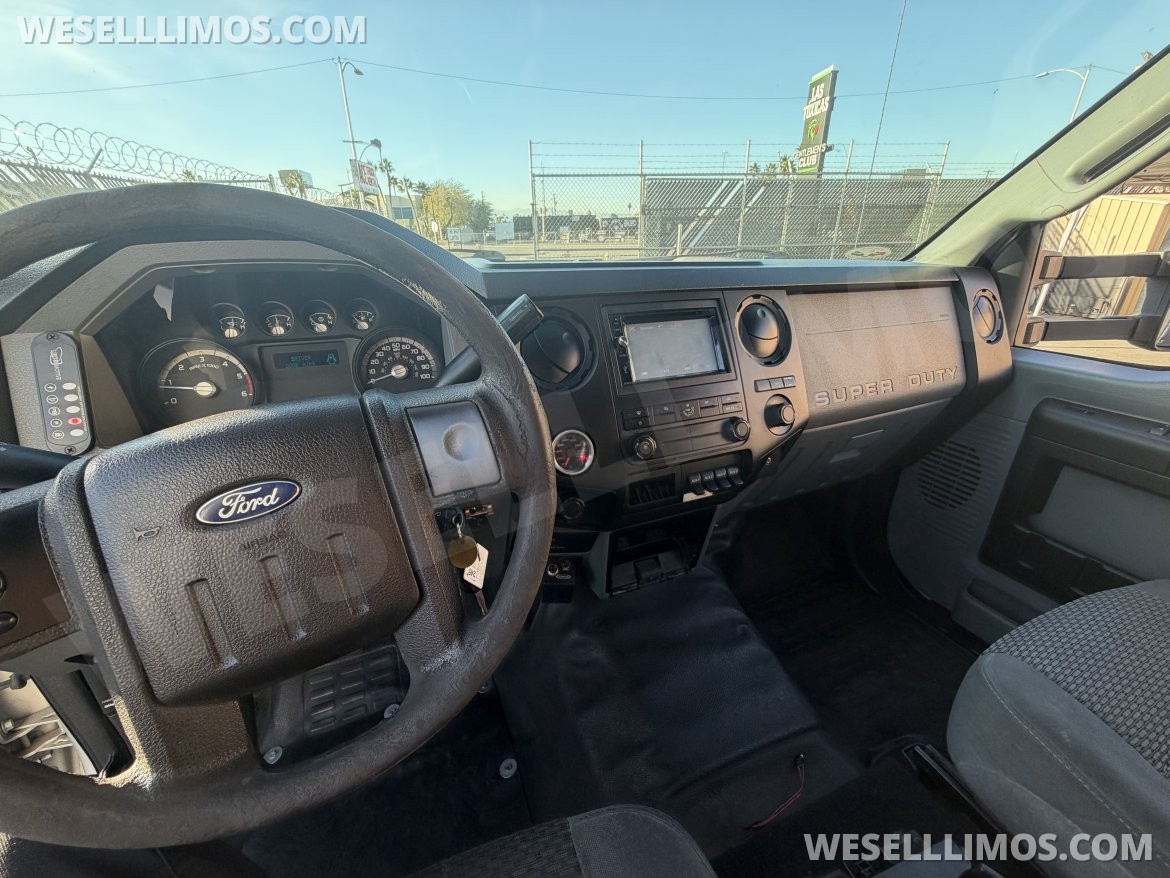 Executive Shuttle for Sale in Las Vegas, NV - Photo 14