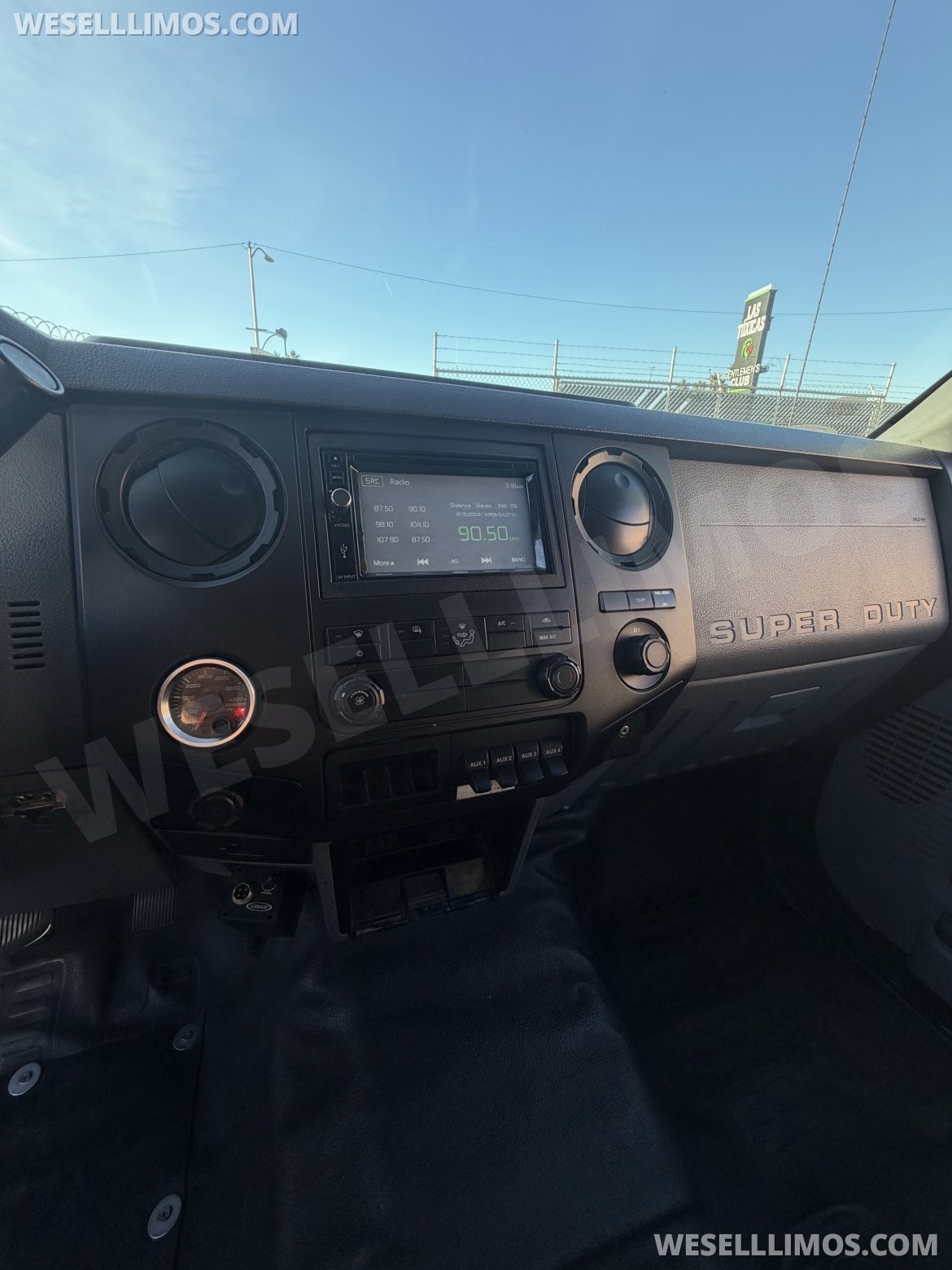 Executive Shuttle for Sale in Las Vegas, NV - Photo 15