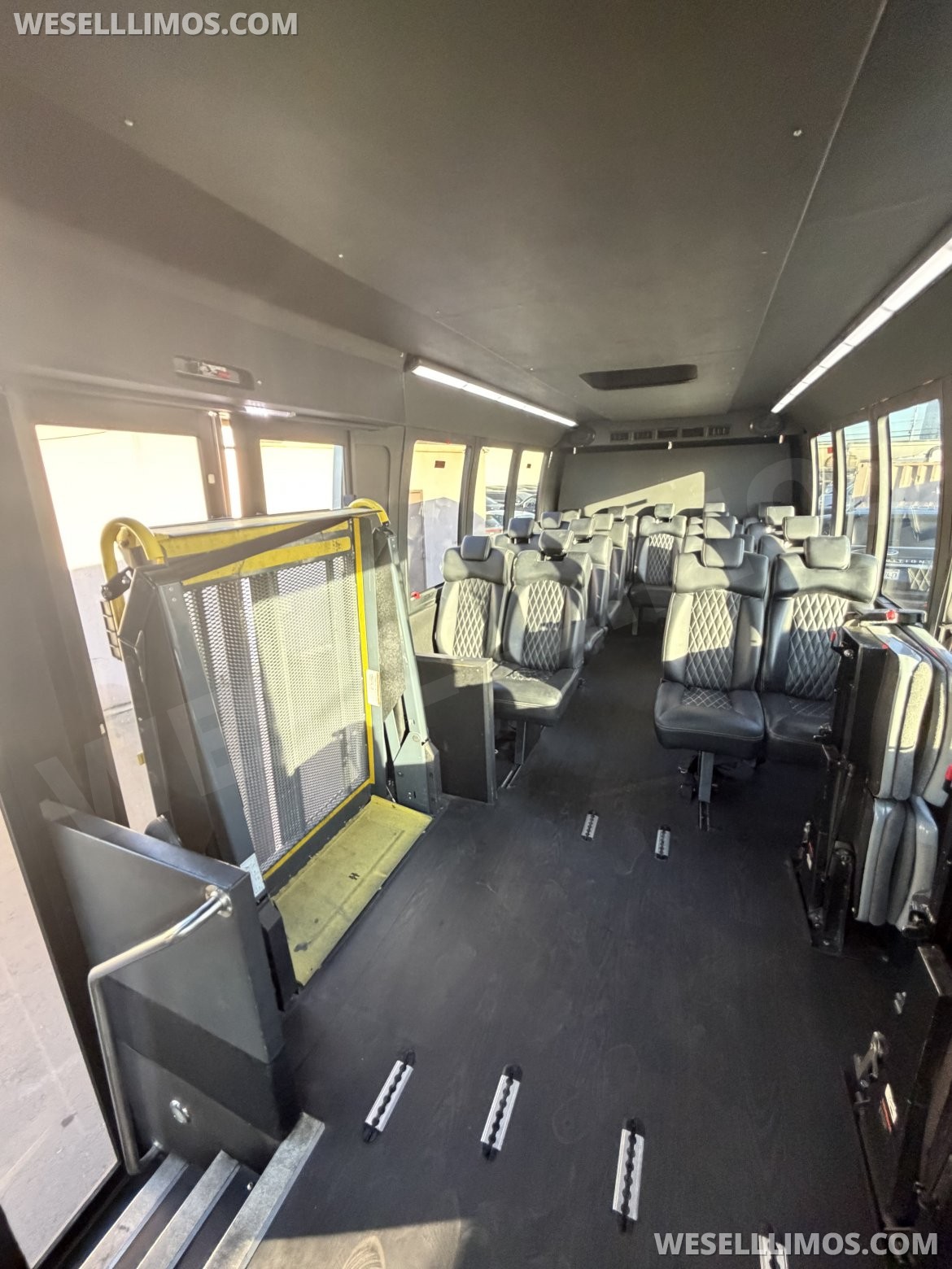 Executive Shuttle for Sale in Las Vegas, NV - Photo 16