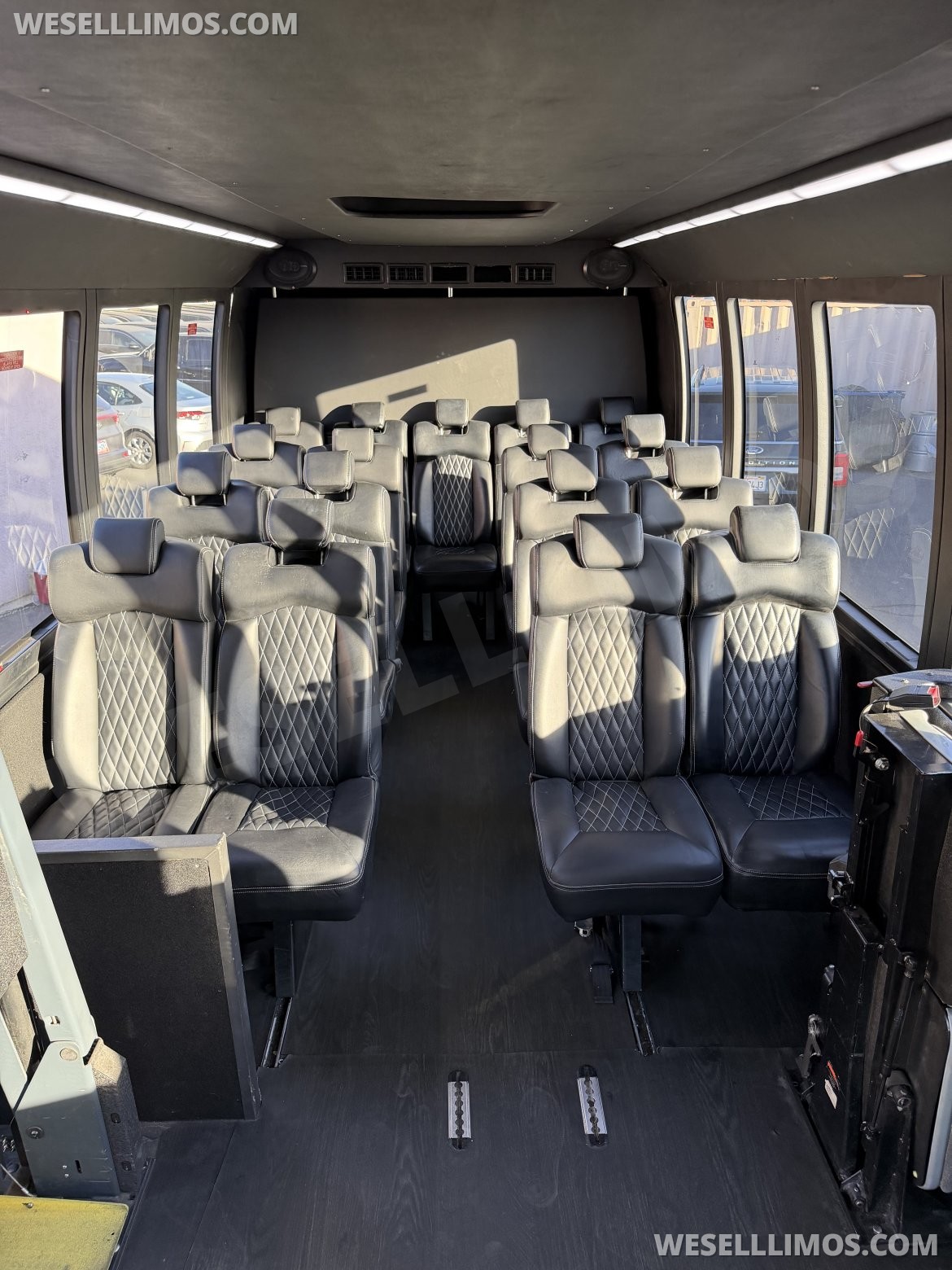 Executive Shuttle for Sale in Las Vegas, NV - Photo 18