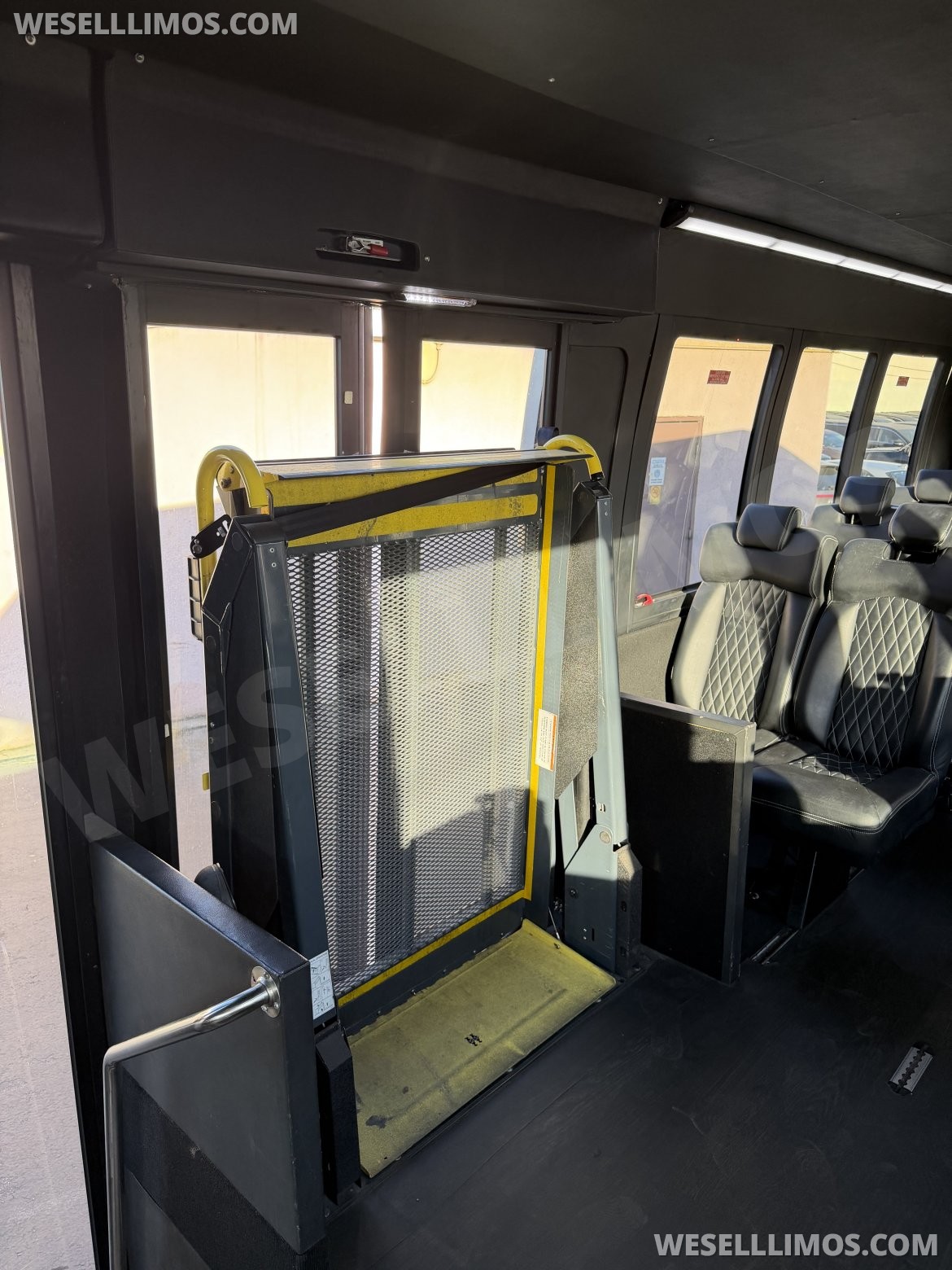 Executive Shuttle for Sale in Las Vegas, NV - Photo 19