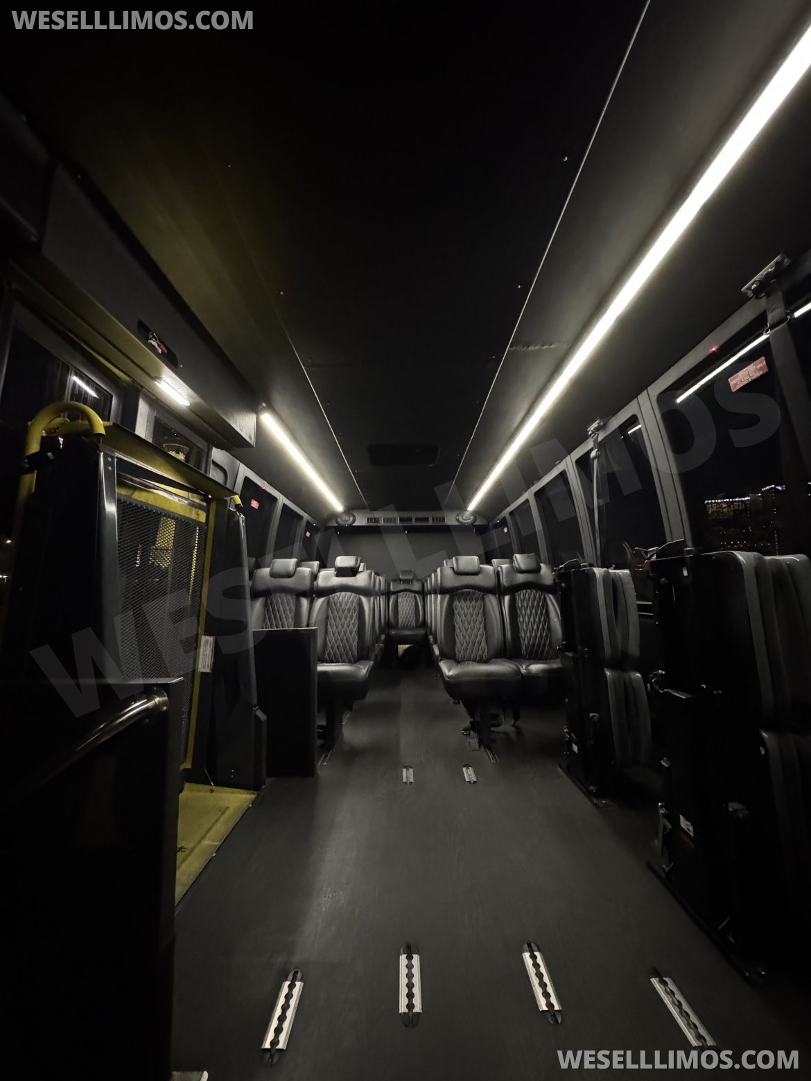 Executive Shuttle for Sale in Las Vegas, NV - Photo 2