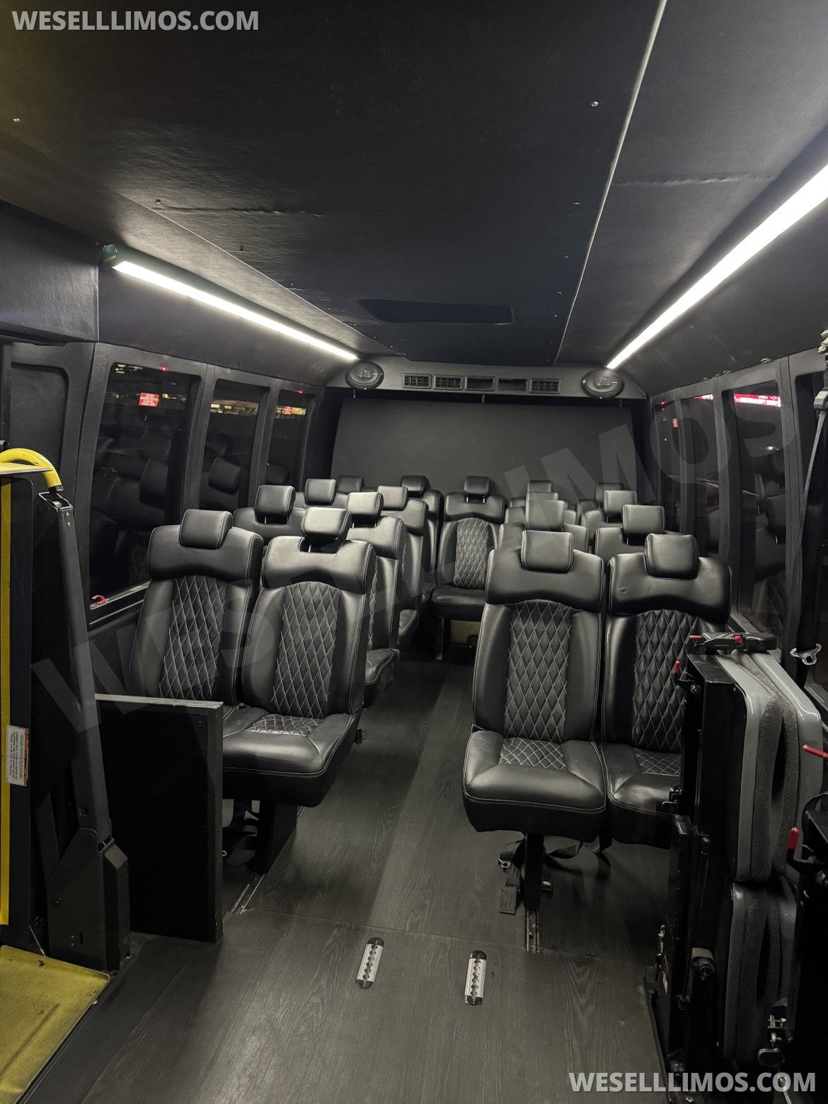 Executive Shuttle for Sale in Las Vegas, NV - Photo 4