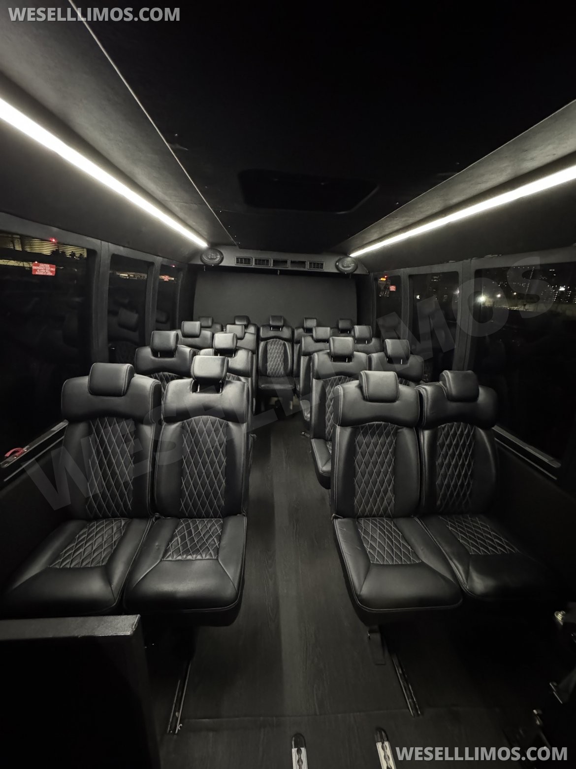 Executive Shuttle for Sale in Las Vegas, NV - Photo 22