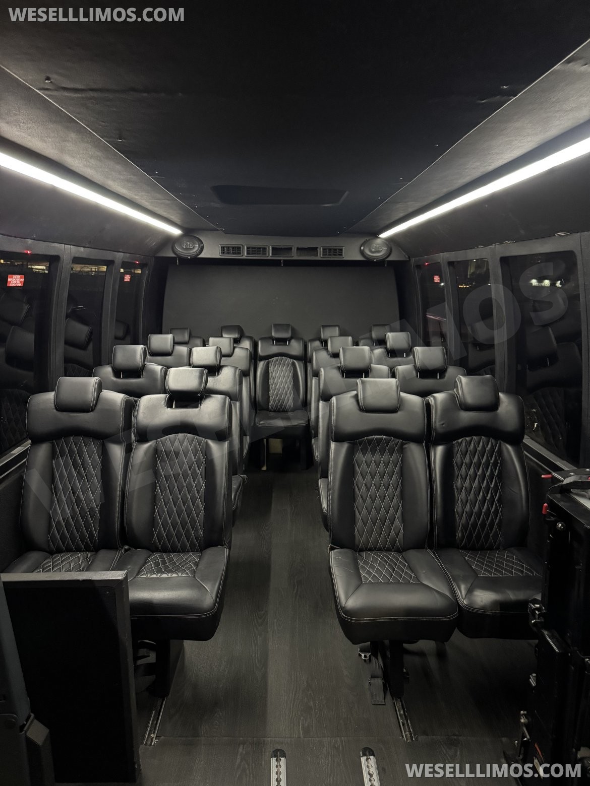 Executive Shuttle for Sale in Las Vegas, NV - Photo 23