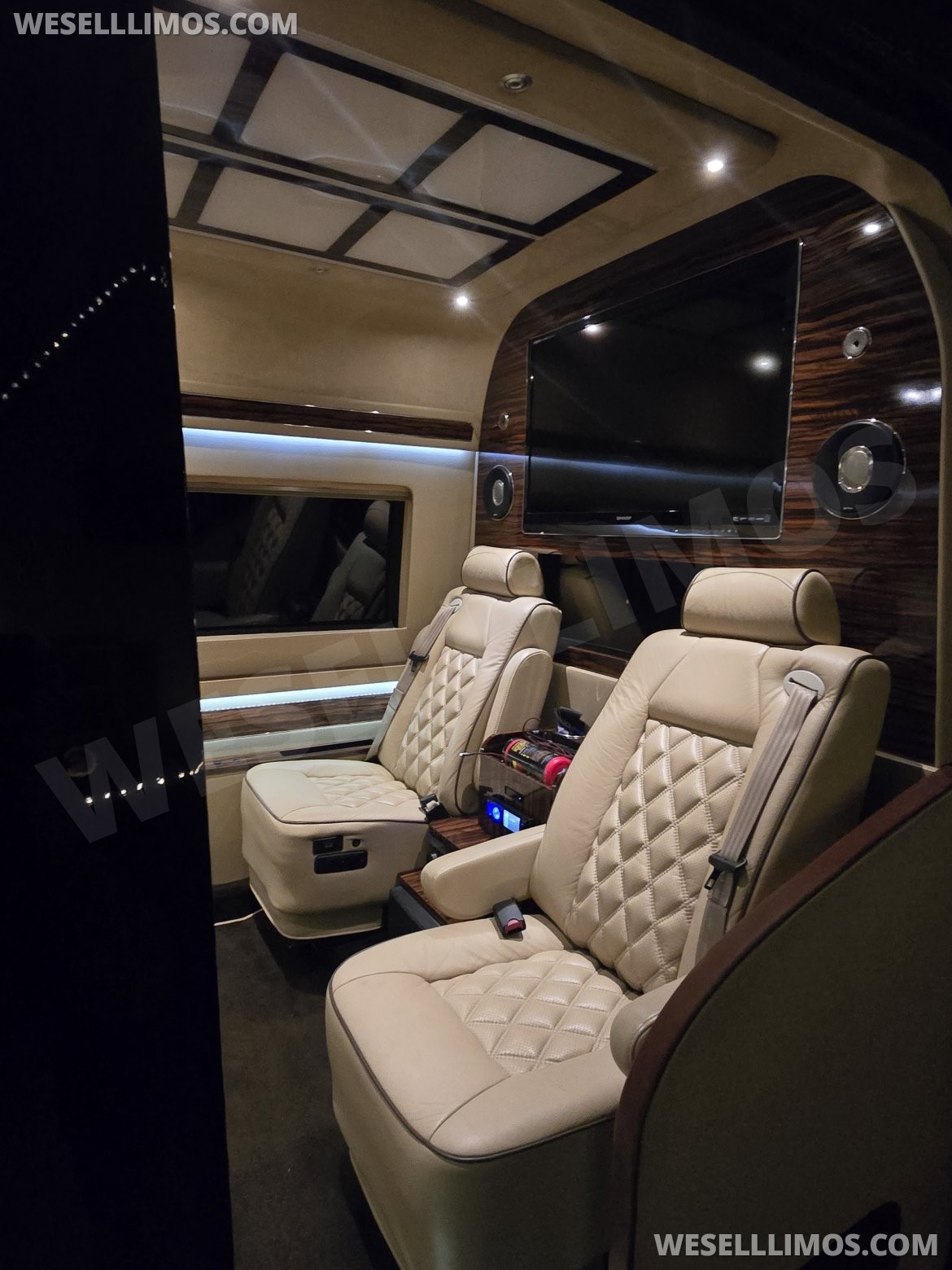 Sprinter for Sale in Dallas, TX - Photo 7