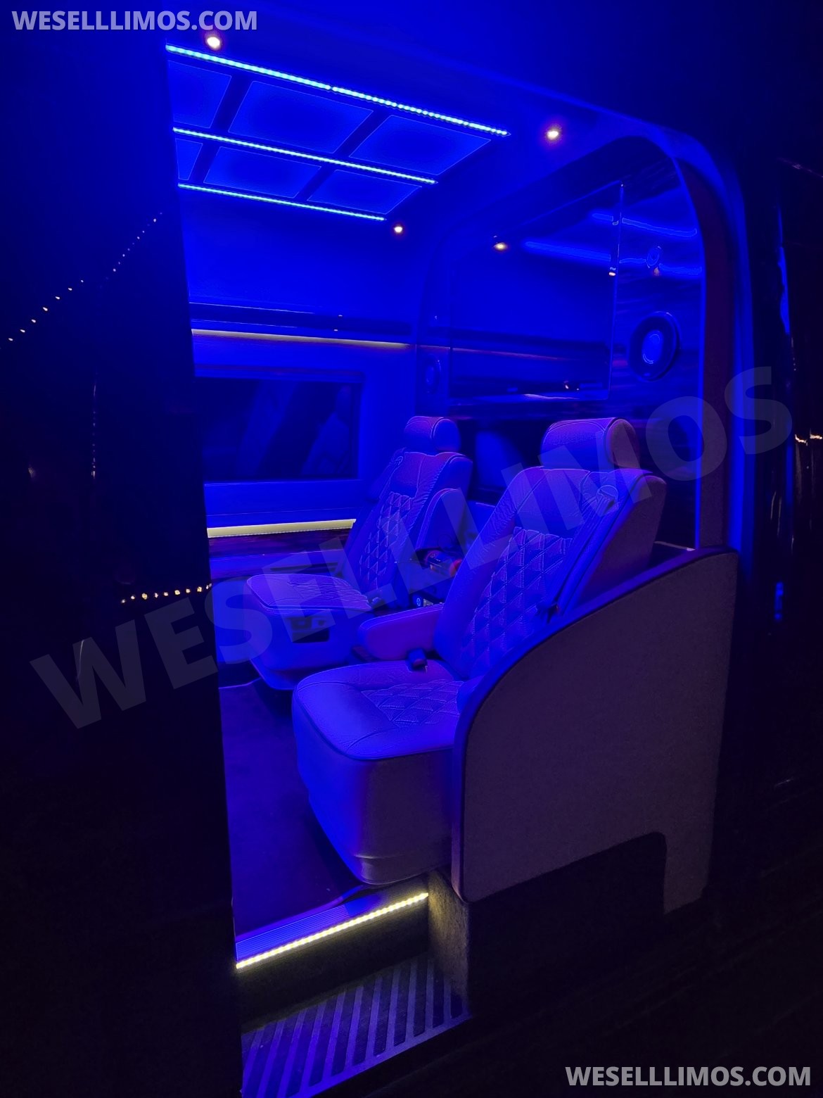 Sprinter for Sale in Dallas, TX - Photo 9