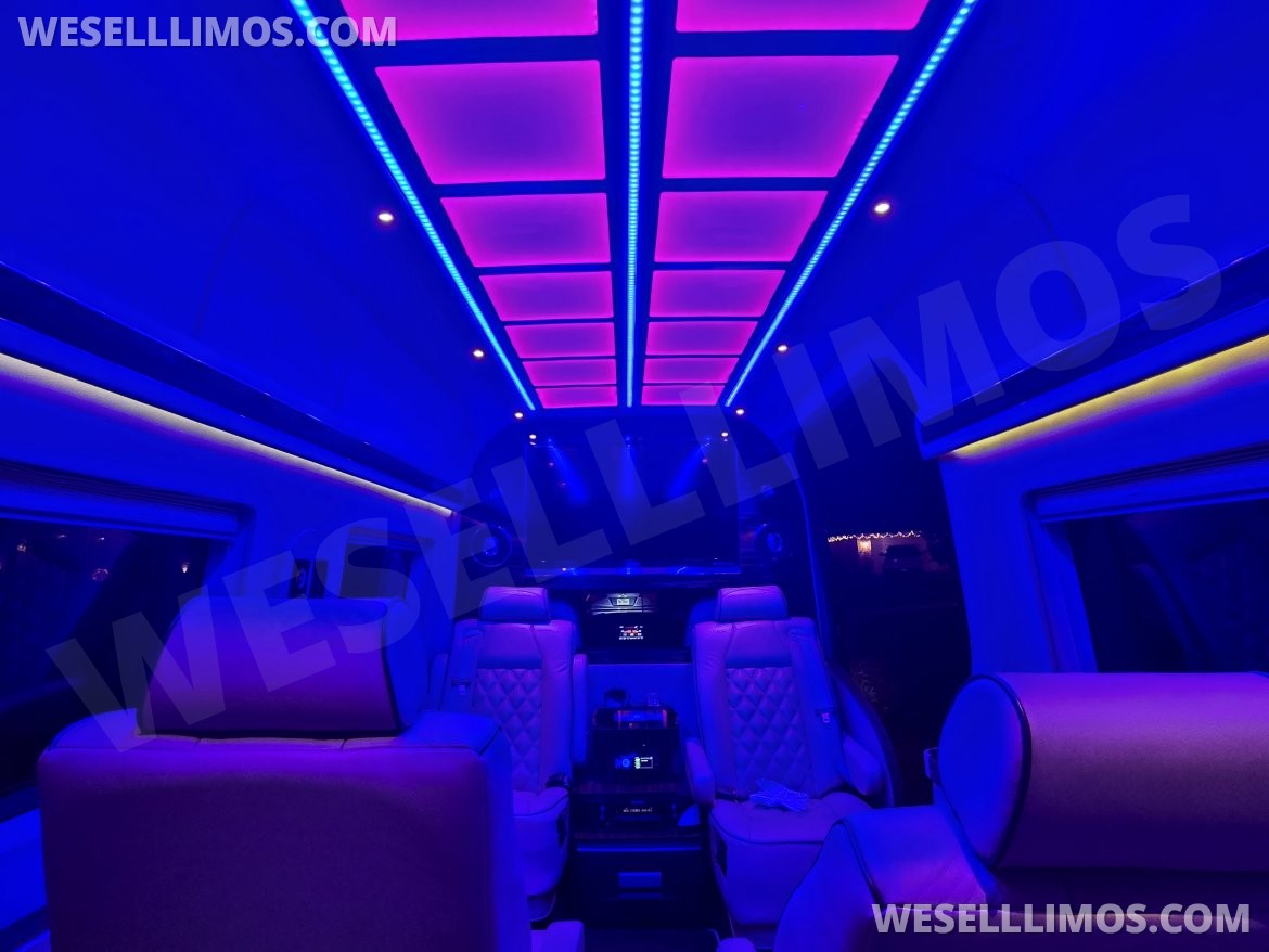 Sprinter for Sale in Dallas, TX - Photo 3