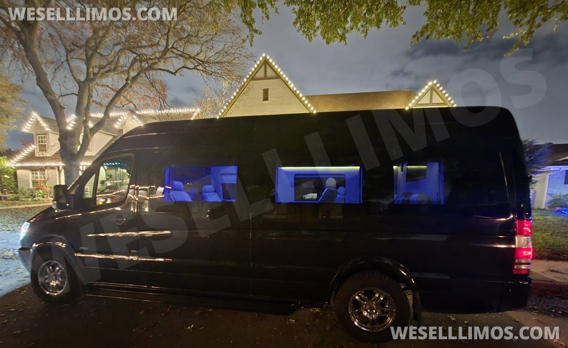 Sprinter for Sale in Dallas, TX - Photo 12